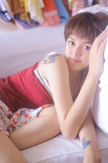 金银花露乐可